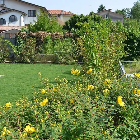 Appartement In Roe