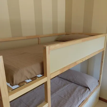 Appartement In *