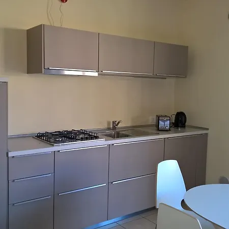 Appartement In *