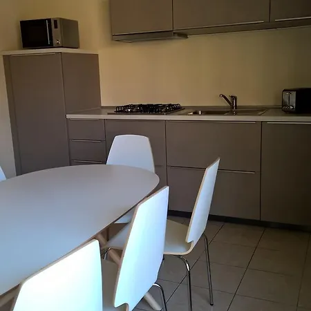 Appartement In *